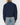 Shayla Bomber Navy Jacket