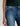 Sandra Low-Rise Straight Leg AG Jeans - Italian Comfort Stretch - Time Out Clothing