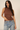 Domino Mock Neck Tank - Time Out Clothing