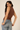 Domino Mock Neck Tank - Time Out Clothing