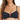 V Wire Over the Shoulder Swim Top - Time Out Clothing