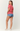Plata Notched Tee - Time Out Clothing