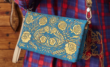 Shiloh Uptown Crossbody by Consuela - Time Out Clothing