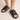 Squish Stud Slide Sandals - Time Out Clothing