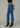 The Callie Crop Bootcut Jean - Time Out Clothing