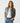 Linen "Jean Jacket" - Time Out Clothing