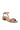 August Leopard Ankle Strap Sandal by Kelsi Dagger - Time Out Clothing