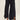 Astri Asymmetric Wide Leg Pant - Time Out Clothing