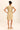 Austen Linen Mini Shirt Dress - Time Out Clothing