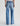 Adria Wide-Leg Jean - Time Out Clothing