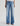 Adria Wide-Leg Jean - Time Out Clothing