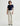 Angel Low-Rise Corduroy Bootcut Pant - Time Out Clothing