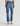 The Brinley Crop Jean - Time Out Clothing