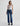 Brinley Mid-Rise Straight Leg Jean - Time Out Clothing