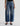 Hattie High-Rise Barrel Jean - Time Out Clothing