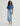 Hattie Crop Jean - Time Out Clothing