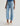 Hattie Crop Jean - Time Out Clothing