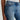 The Mari Crop Jean - Time Out Clothing