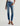 The Mari Crop Jean - Time Out Clothing