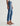 The Mari Crop Jean - Time Out Clothing