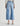 Saige Wide Leg Crop Jeans - Time Out Clothing