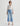 Saige Wide Leg Crop Jeans - Time Out Clothing
