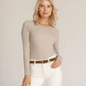 Aliza Leopard Print Leather Belt - Time Out Clothing