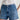Analeigh Denim Short - Time Out Clothing