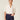Kacey Vegan Leather Top - Time Out Clothing