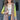 Zip Front Reversible Jacket - Time Out Clothing
