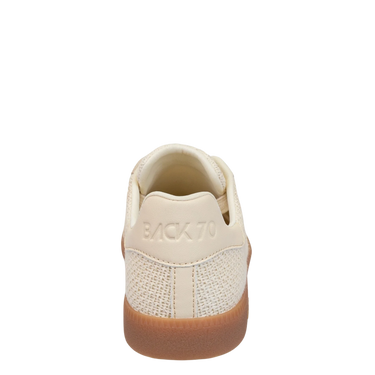 IUTA Woven Sneaker - Time Out Clothing