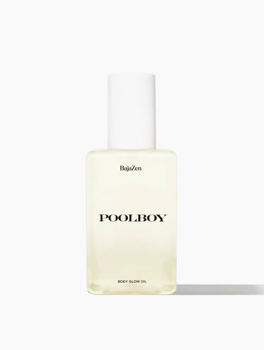 Poolboy Body Glow Oil - Time Out Clothing