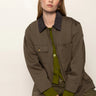Barn Jacket from Sanctuary - Time Out Clothing