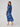 Pleated Maxi Shirt Dress - Time Out Clothing