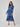 Pleated Maxi Shirt Dress - Time Out Clothing