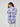 Oversized Plaid Shirt - Time Out Clothing