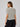 Collared Popover Sweater - Time Out Clothing