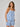 Floral Tie Shoulder Tank - Time Out Clothing