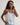 Lattice Lace Trim Strappy Cami