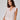 Linen Ruffle Sleeve Top - Time Out Clothing