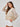 Relaxed Drop Shoulder Sweater Color Block Cool - Time Out Clothing