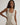 Scoop Neck Linen Vest