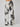 Wide Leg Palm Print Pant - Time Out Clothing
