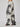 Wide Leg Palm Print Pant - Time Out Clothing