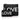 Set of Two Shimmer LOVE "Organizational Bag Set" - Time Out Clothing