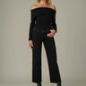 Blake Cropped Wide Leg Jean by Joe's - Time Out Clothing
