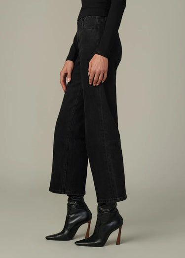 Blake Cropped Wide Leg Jean by Joe's - Time Out Clothing