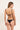 Selena Twisted Side Bikini Bottom - Time Out Clothing