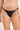 Selena Twisted Side Bikini Bottom - Time Out Clothing