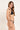 Selena Twisted Side Bikini Bottom - Time Out Clothing